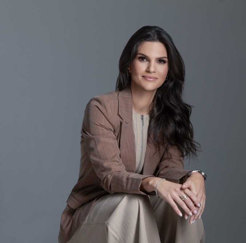 Camila Barbalho - Sócia Fundadora do CB Advocacia