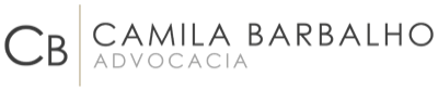 CB Advocacia Logo
