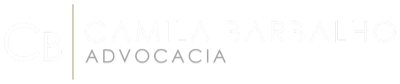 CB Advocacia Logo