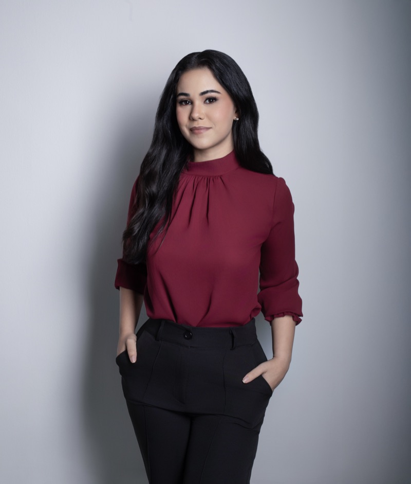 Tainah Paiva Viana de Farias